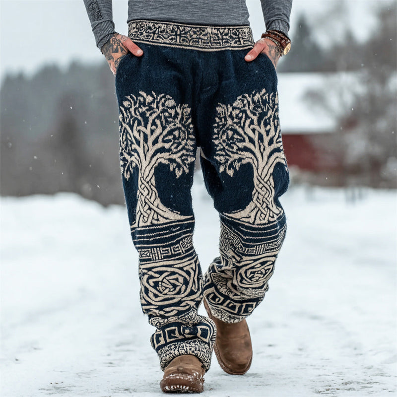 Classic Vintage Pants