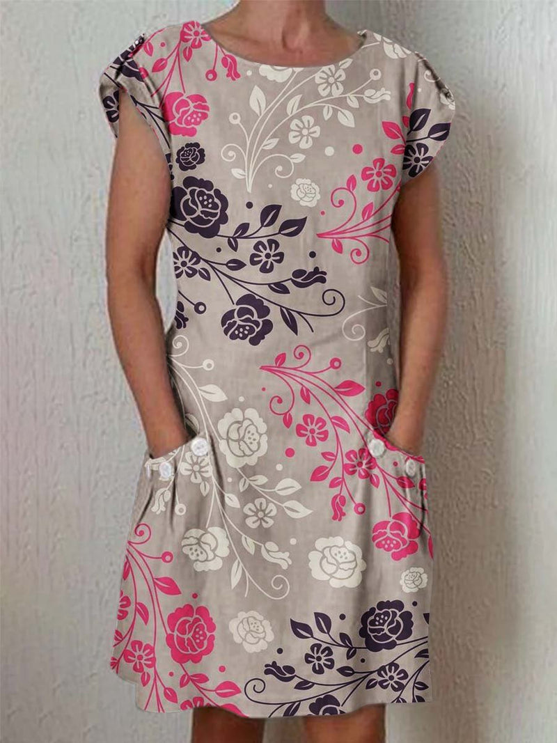 Beautifully Crafted Dress