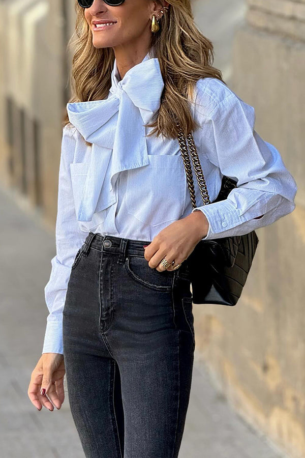 Timeless Vintage Style Shirt