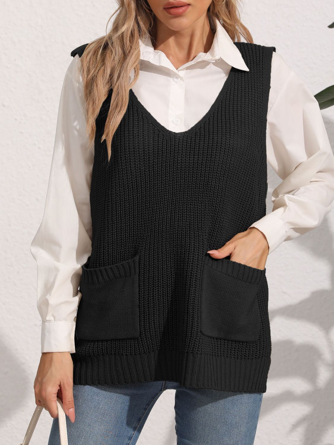 Beautifully Crafted Sweater