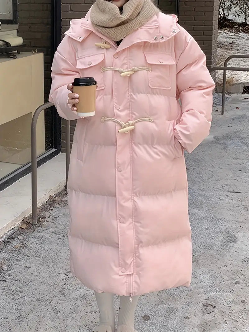 Beautifully Crafted Jacket