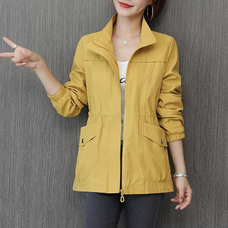 Classic Designed Coat