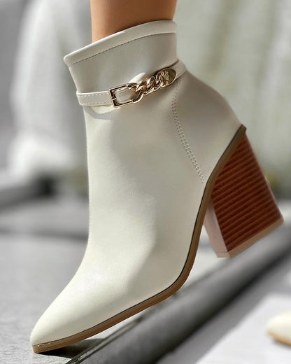 Comfortable Orthopedic Boots for Daily Wear