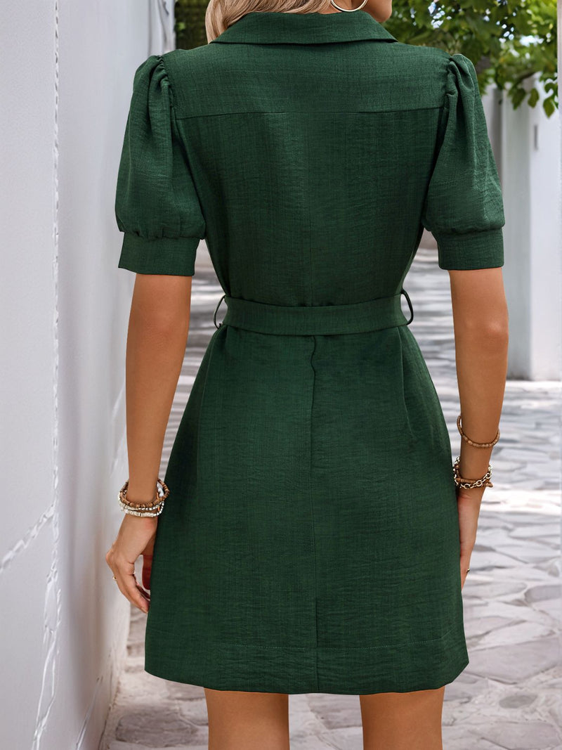 Elegantly Designed Dress