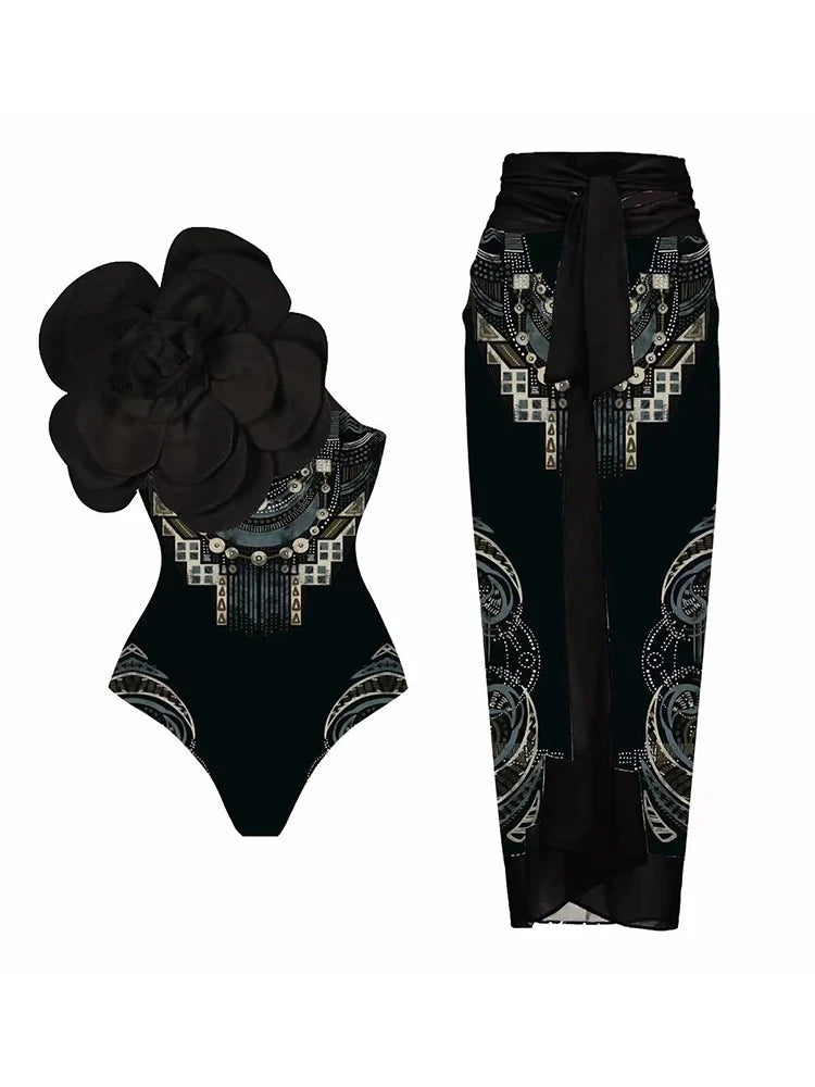 Vintage Inspired Garment