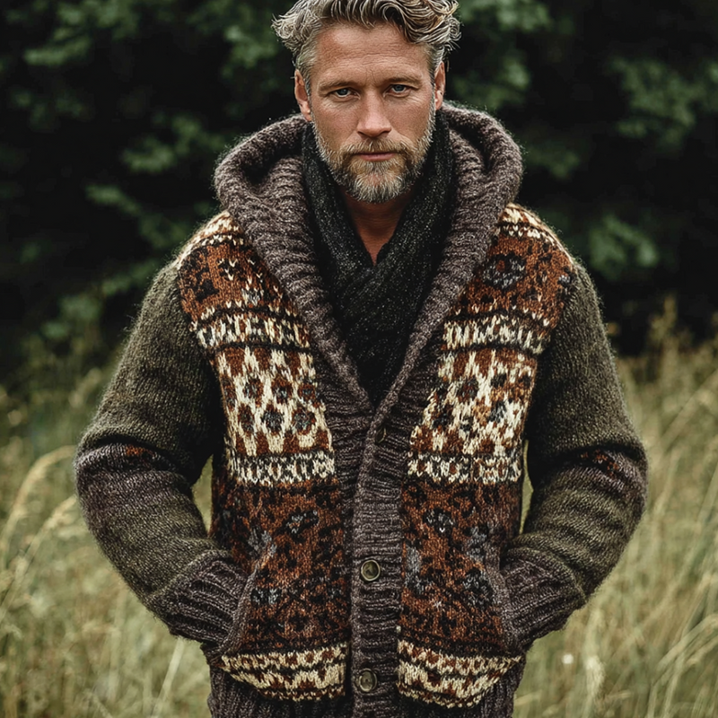 Elegantly Designed Sweater