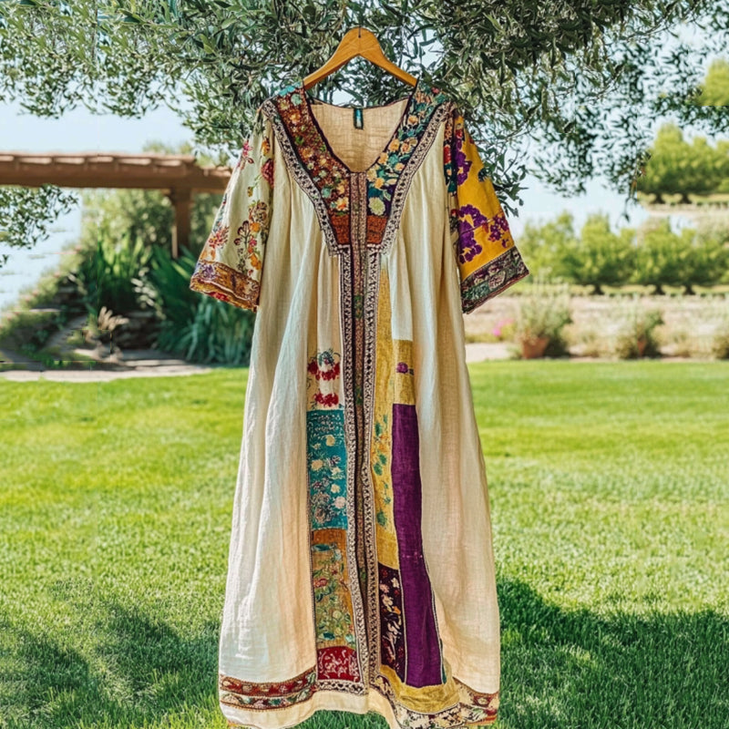 Beautifully Crafted Dress
