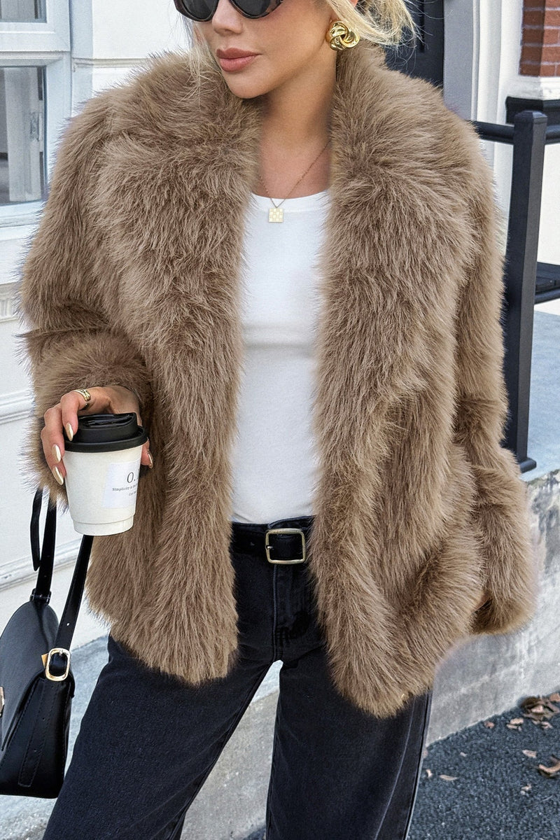 Vintage Inspired Coat