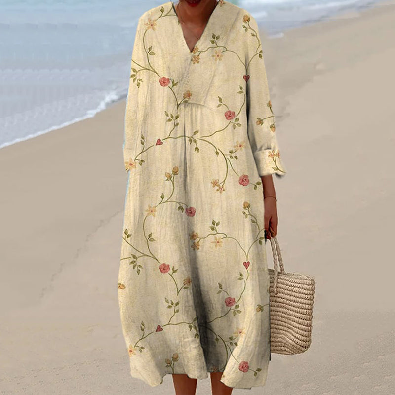 Beautifully Crafted Dress