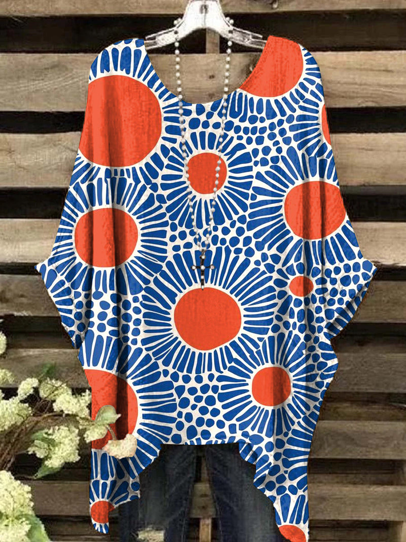 Classic Vintage Top