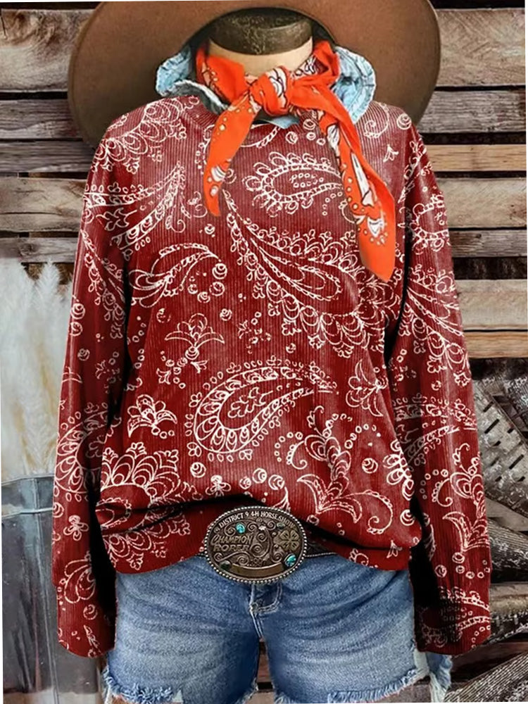 Thoughtfully Designed Shirt