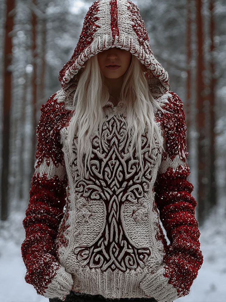 Classic Vintage Sweater