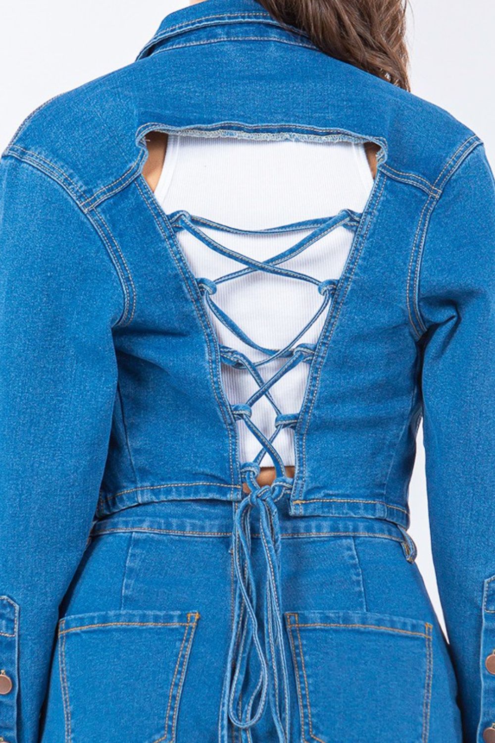 Classic Designed Jacket