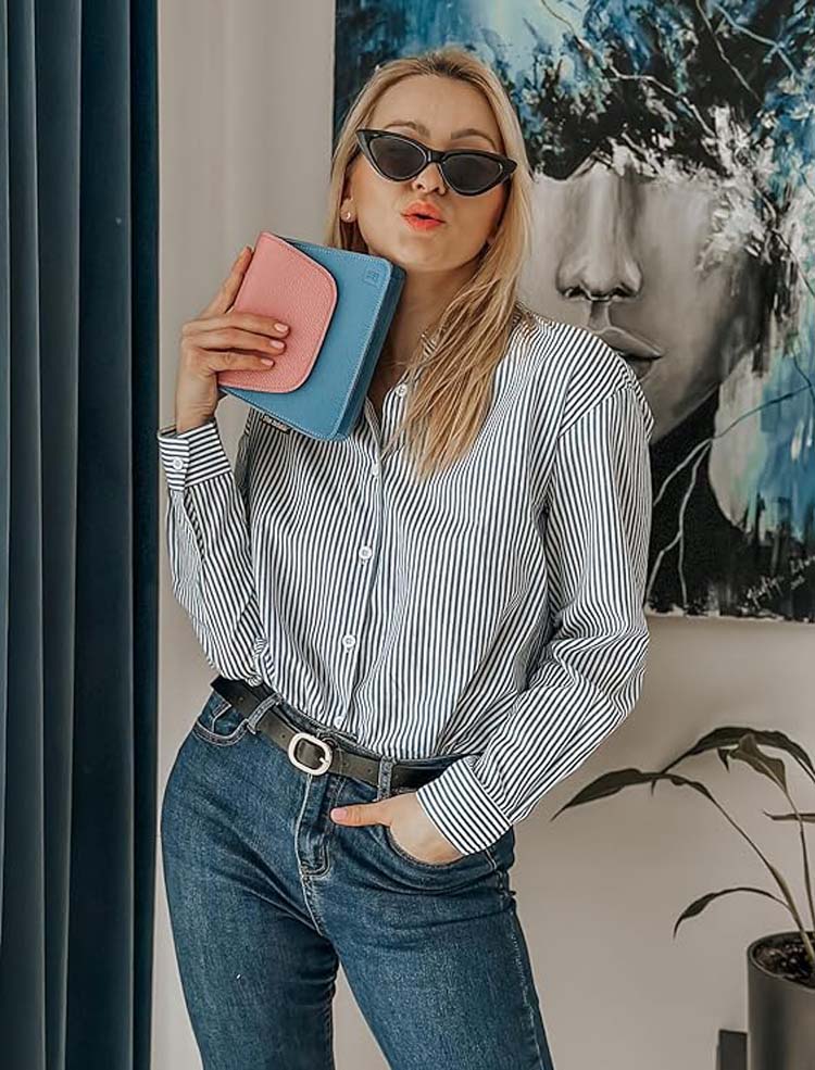 Classic Designed Shirt