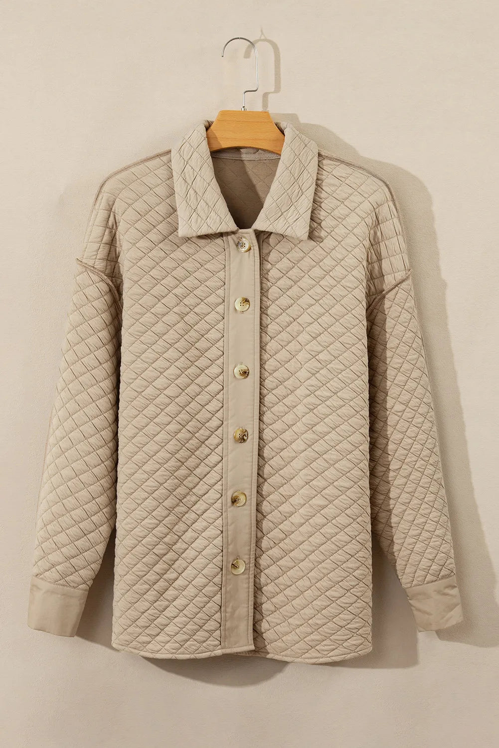 Thoughtfully Designed Jacket