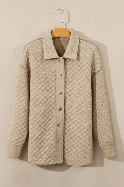 Thoughtfully Designed Jacket