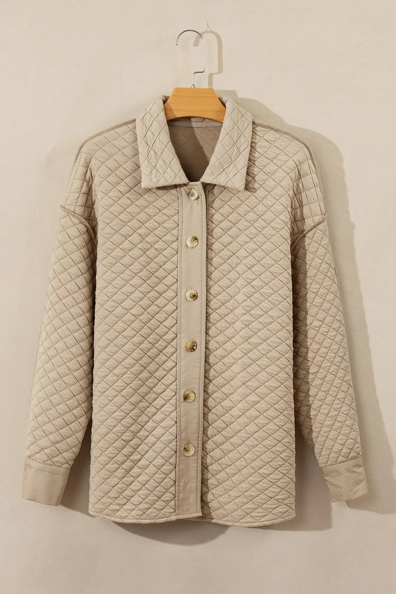 Thoughtfully Designed Jacket