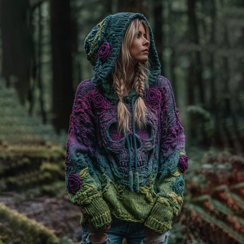 Beautifully Crafted Sweater