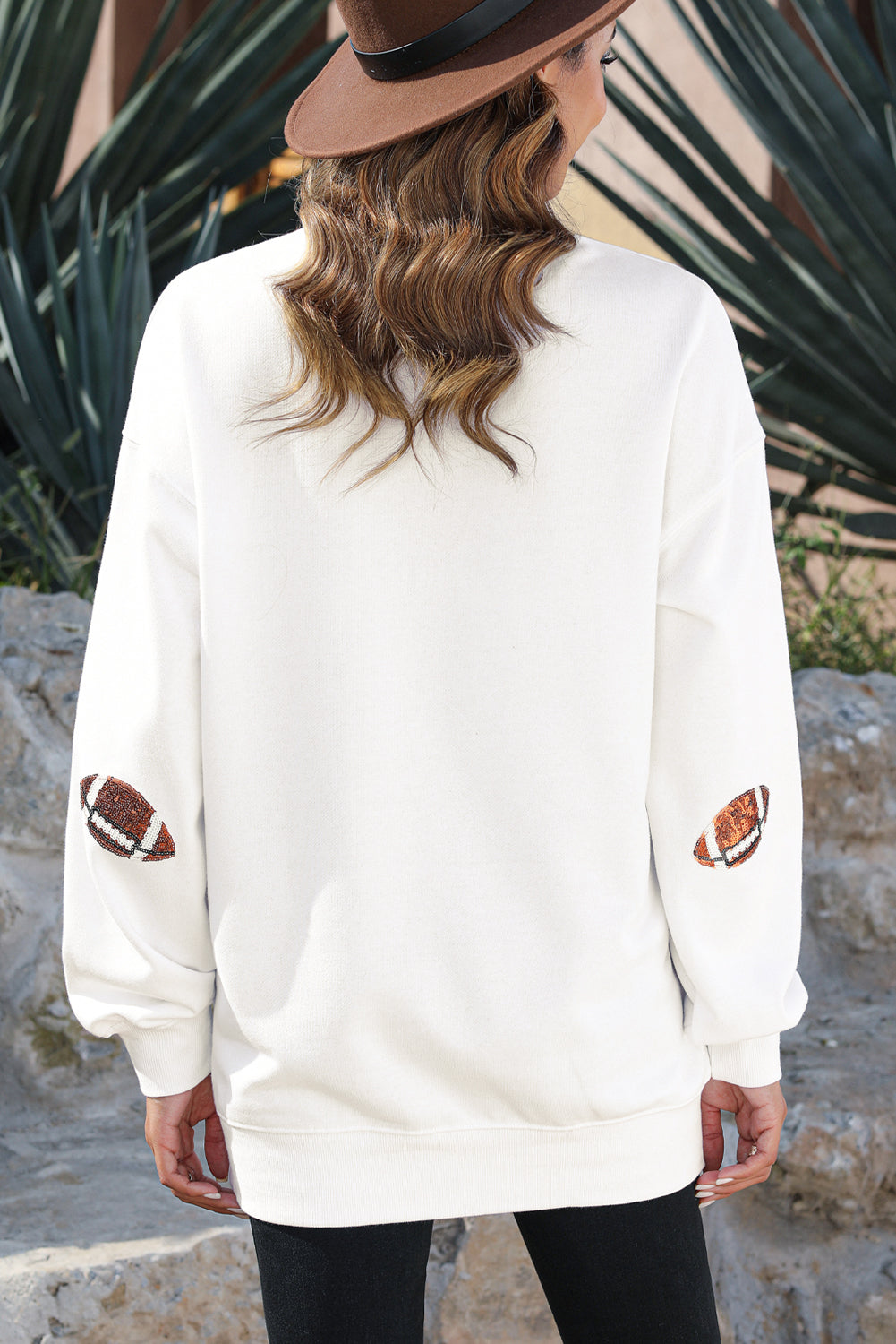 Vintage Inspired Sweater