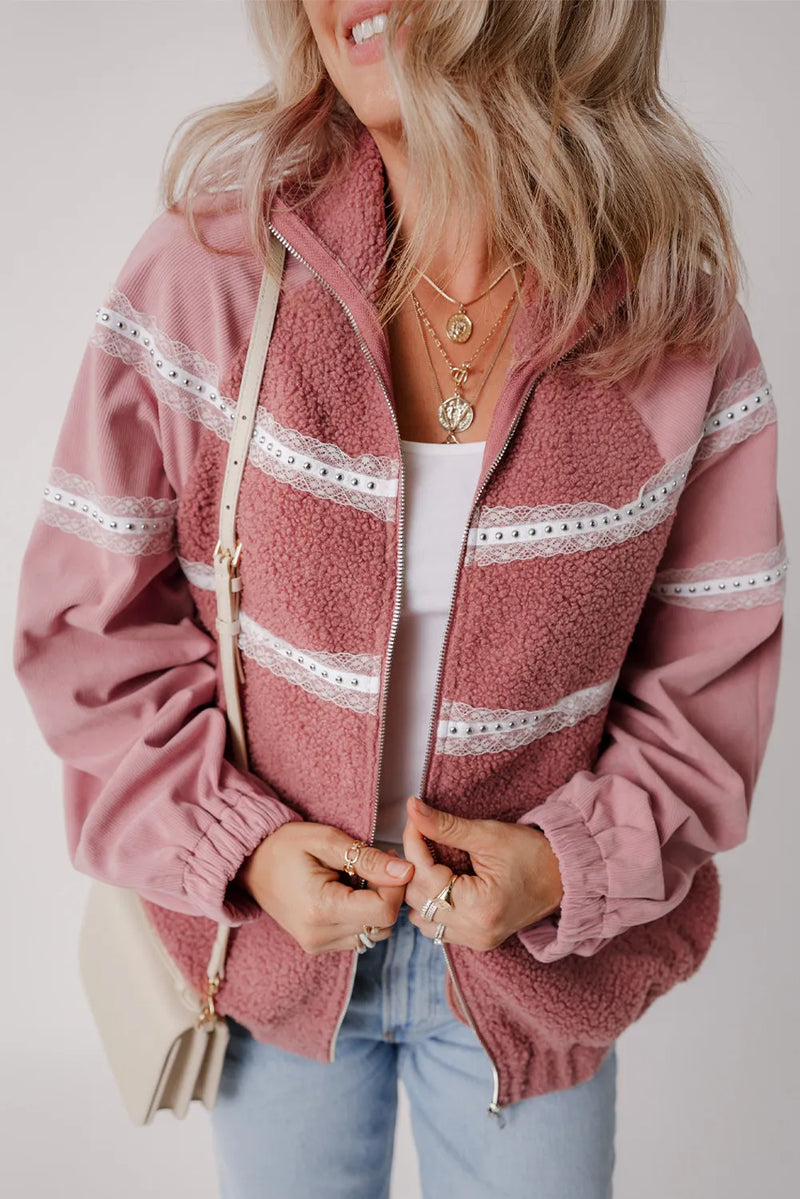 Elegantly Designed Jacket