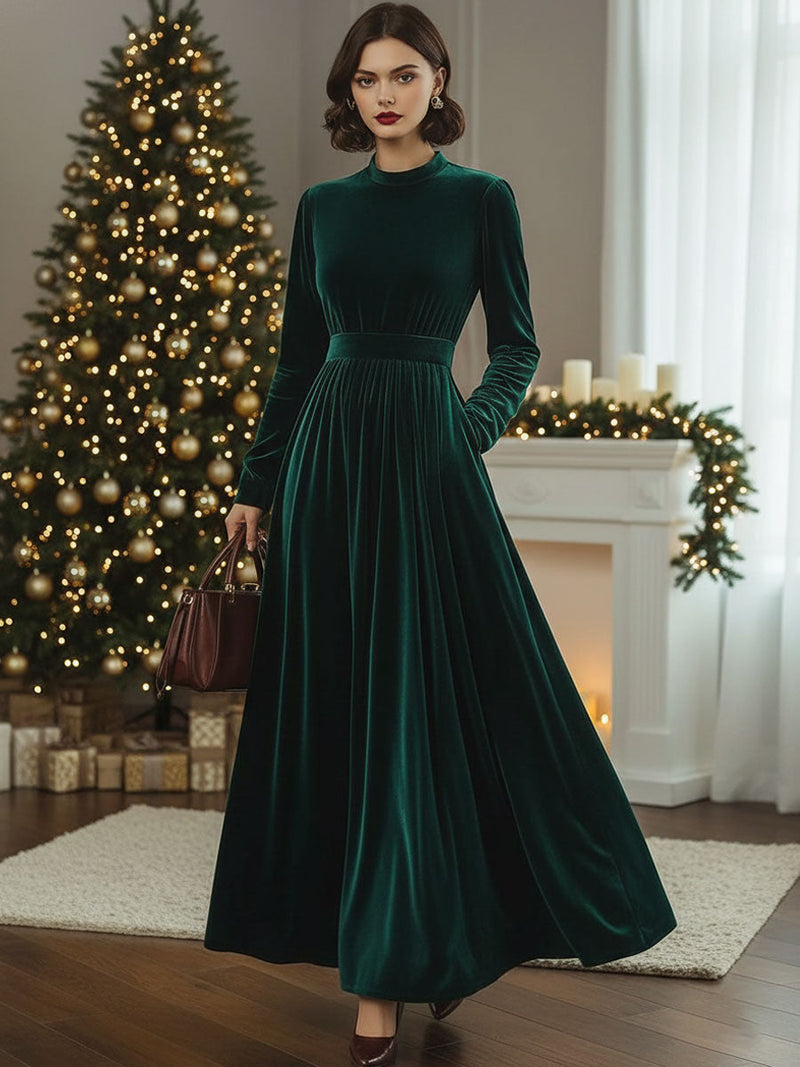 Vintage Inspired Dress
