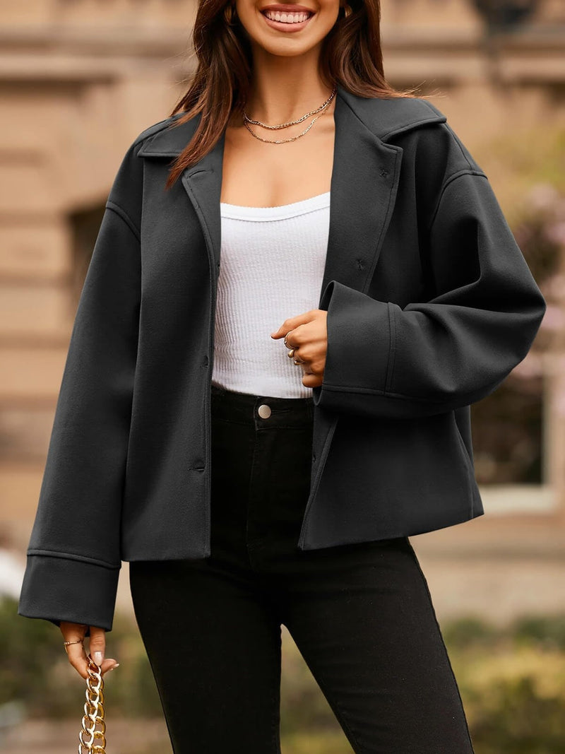 Classic Designed Jacket