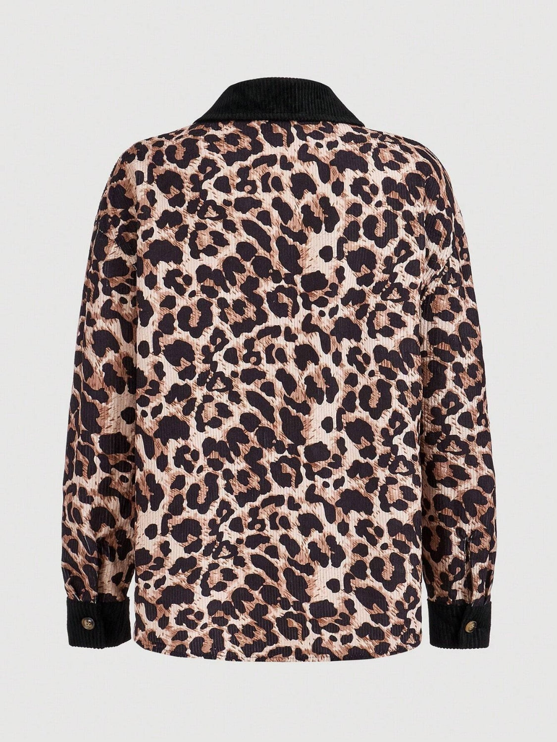Classic Designed Blouse
