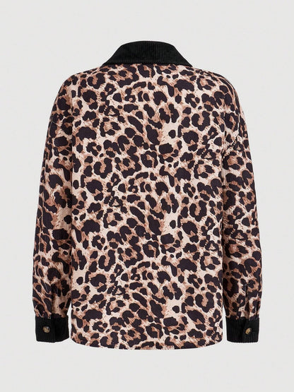Classic Designed Blouse