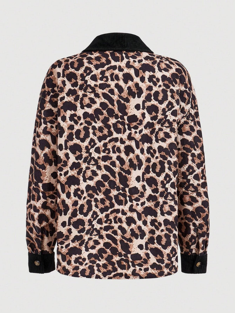 Classic Designed Blouse