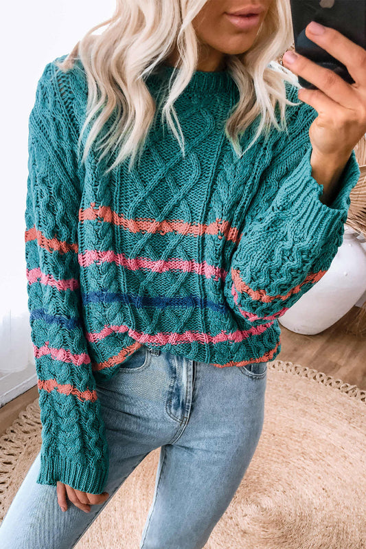 Beautifully Crafted Sweater