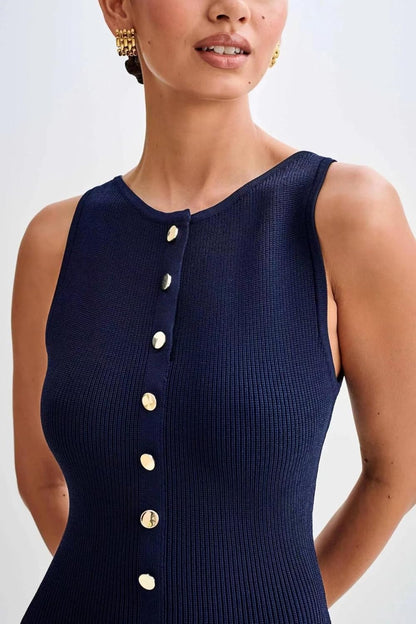 Classic Vintage Dress