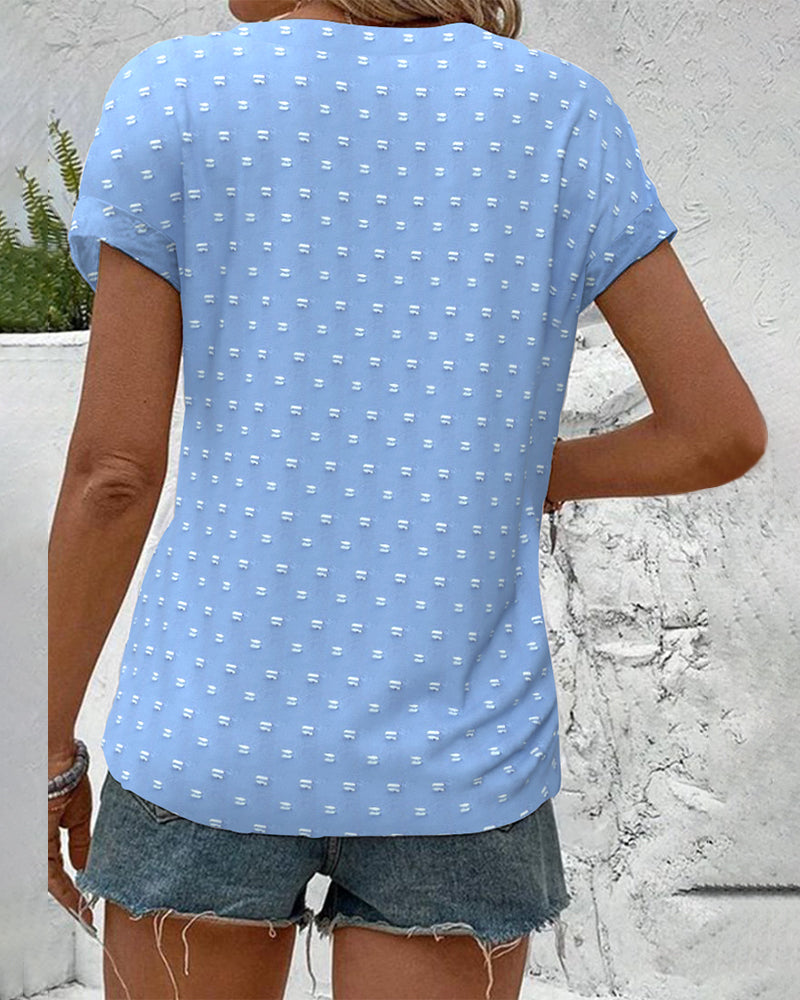 Elegantly Designed Shirt