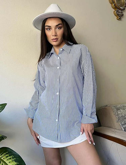 Classic Designed Shirt