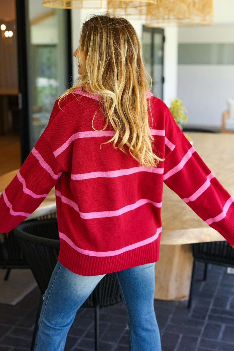 Classic Vintage Sweater