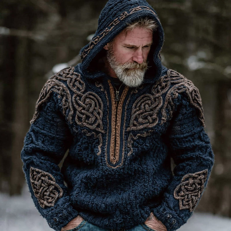 Elegantly Designed Sweater