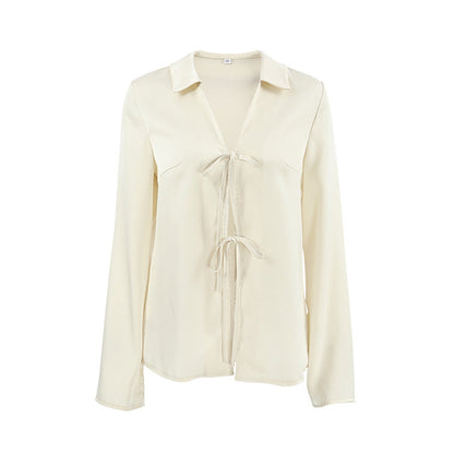 Thoughtfully Designed Blouse