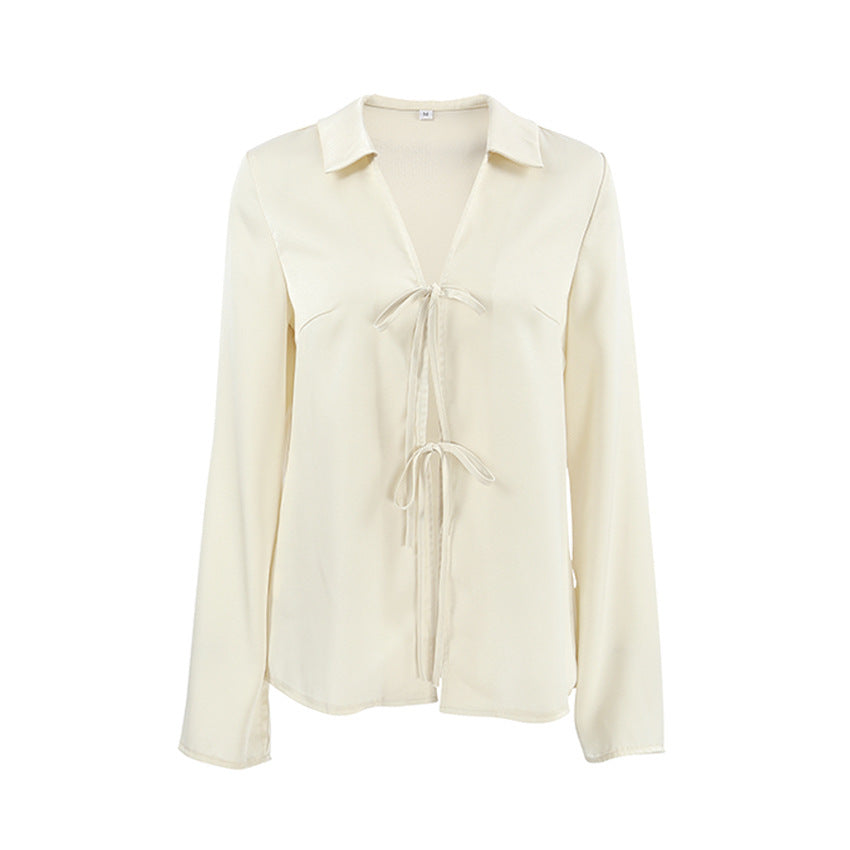 Classic Designed Blouse