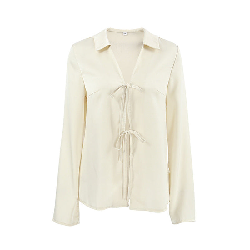 Classic Designed Blouse