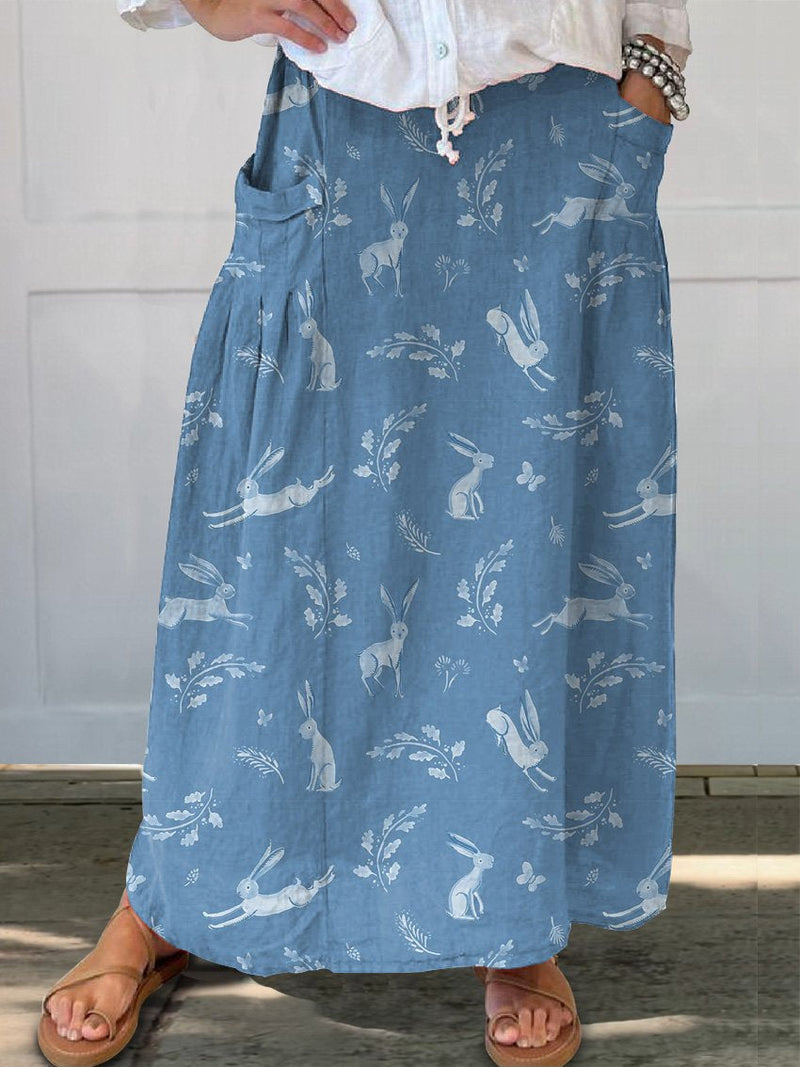 Vintage Inspired Garment