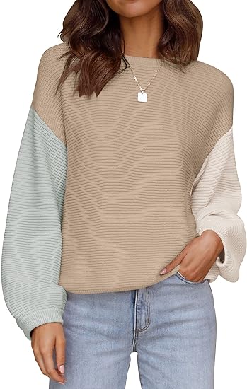 Classic Vintage Sweater