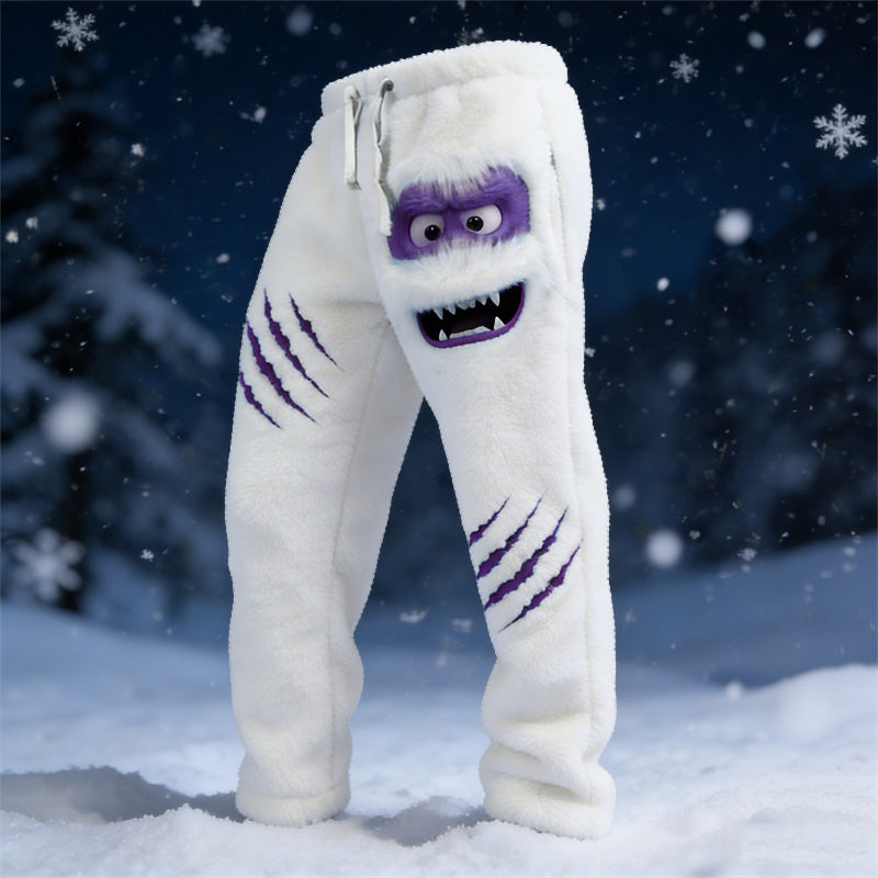 Beautifully Crafted Pants