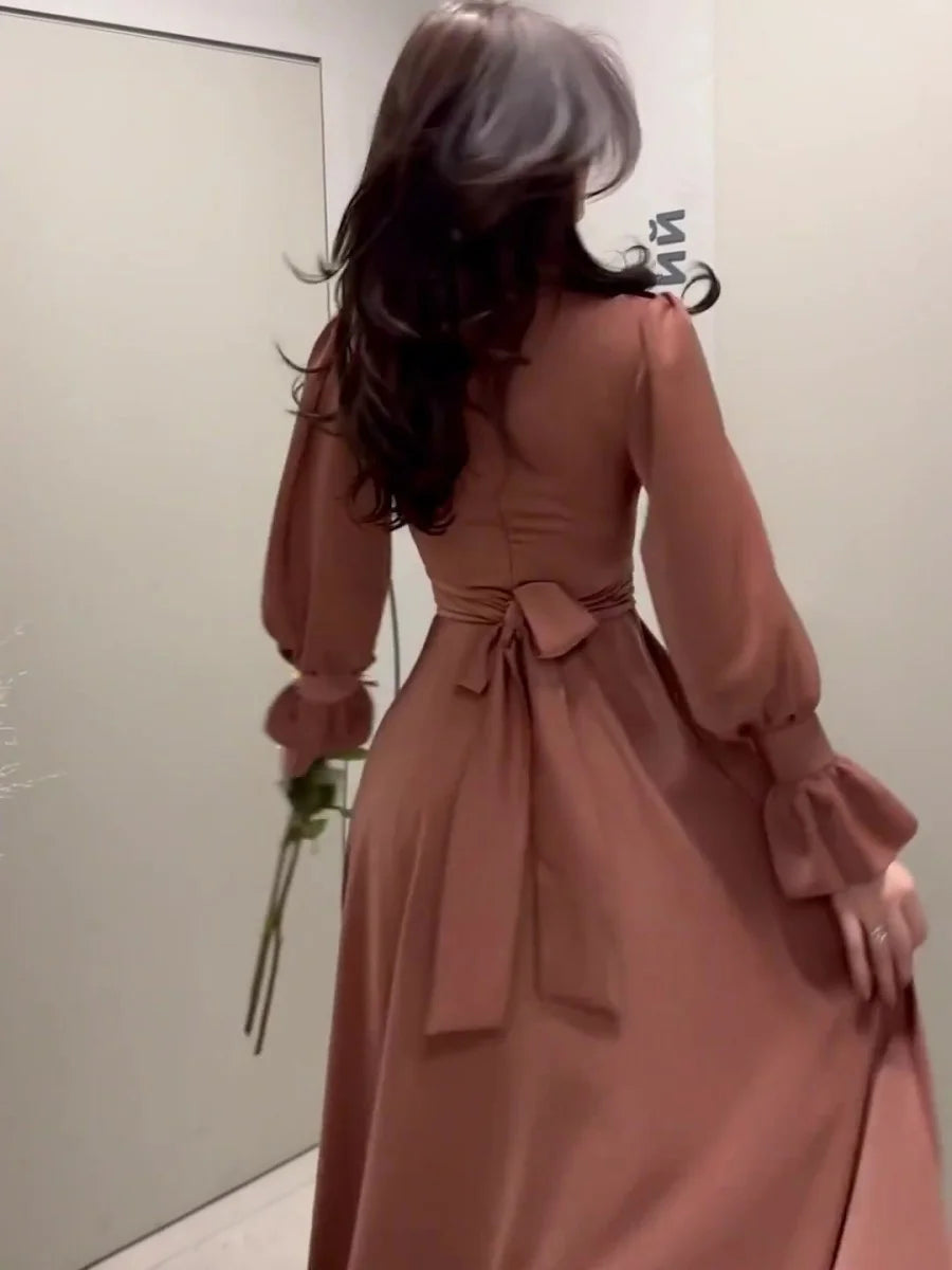 Thoughtfully Designed Dress