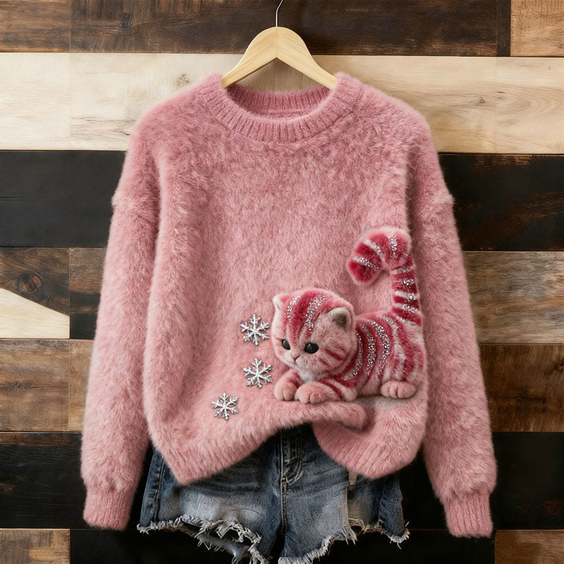 Classic Vintage Sweater