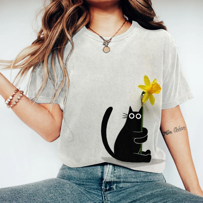Classic Designed T-Shirt