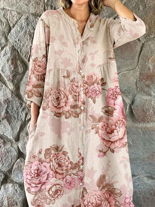 Elegantly Designed Dress