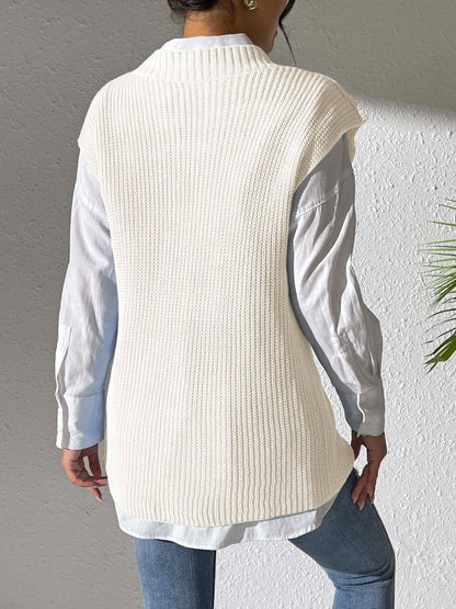 Beautifully Crafted Sweater