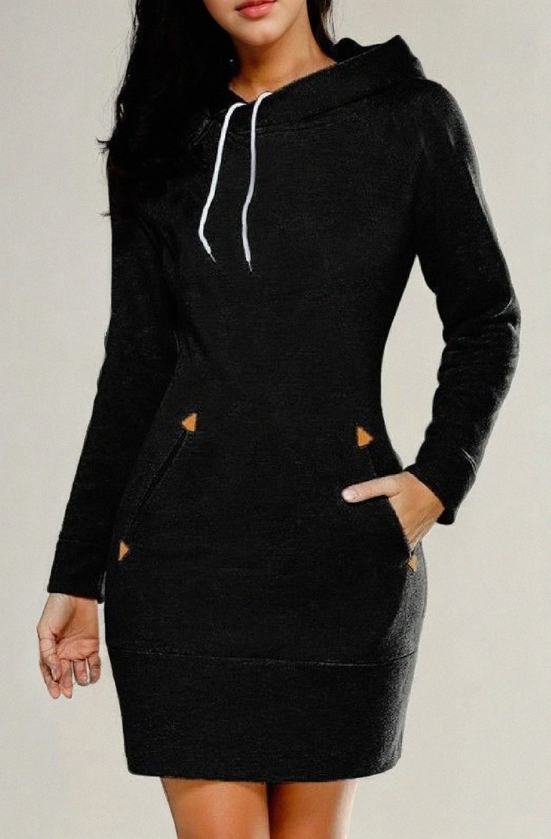 Thoughtfully Designed Dress