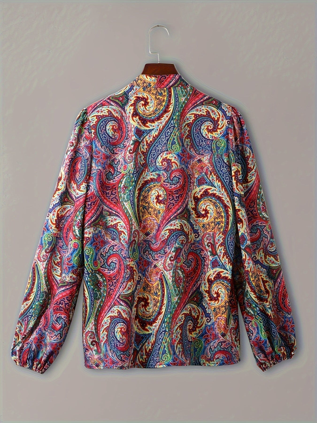 Elegantly Designed Blouse