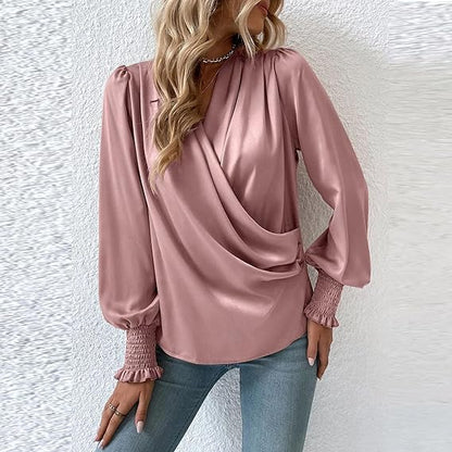 Classic Vintage Blouse