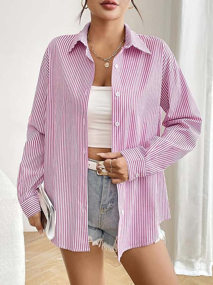 Classic Designed Shirt